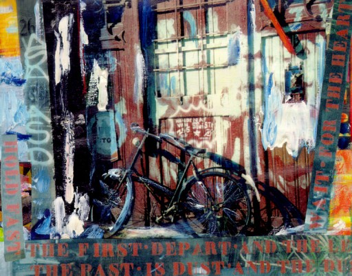 Original image